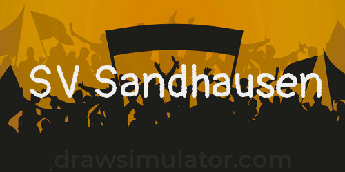 SV Sandhausen